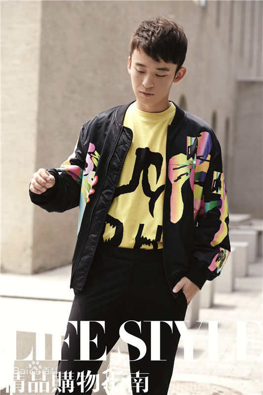 董子健最全杂志相册