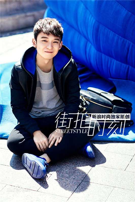 董子健最全杂志相册