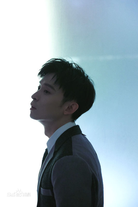 董子健精选西装图册