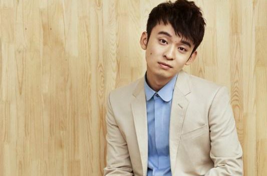 精选董子健图片