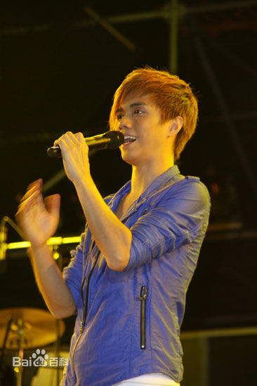 张敬轩(Hins/Hins Cheung/Cheung King Hin)专辑签售性感图片图集