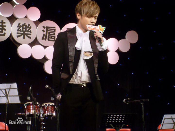 张敬轩(Hins/Hins Cheung/Cheung King Hin)演唱会性感图片图集