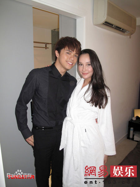 最新张敬轩(Hins/Hins Cheung/Cheung King Hin)精彩图册