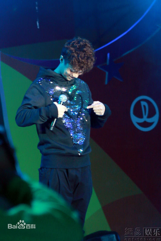 最新张敬轩(Hins/Hins Cheung/Cheung King Hin)精彩图册