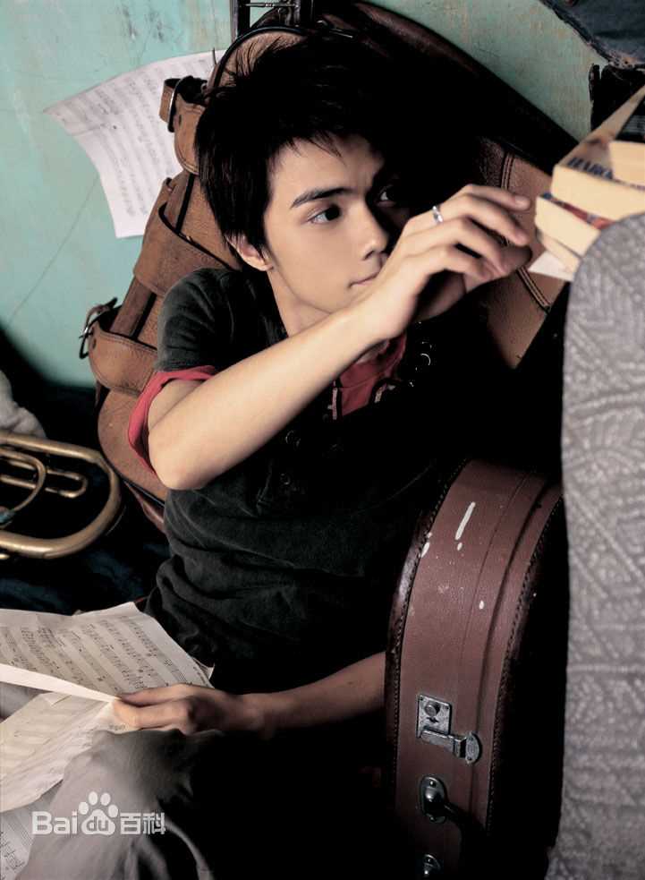 最全张敬轩(Hins/Hins Cheung/Cheung King Hin)精彩图册