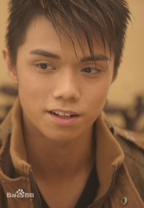 最全张敬轩(Hins/Hins Cheung/Cheung King Hin)精彩图册