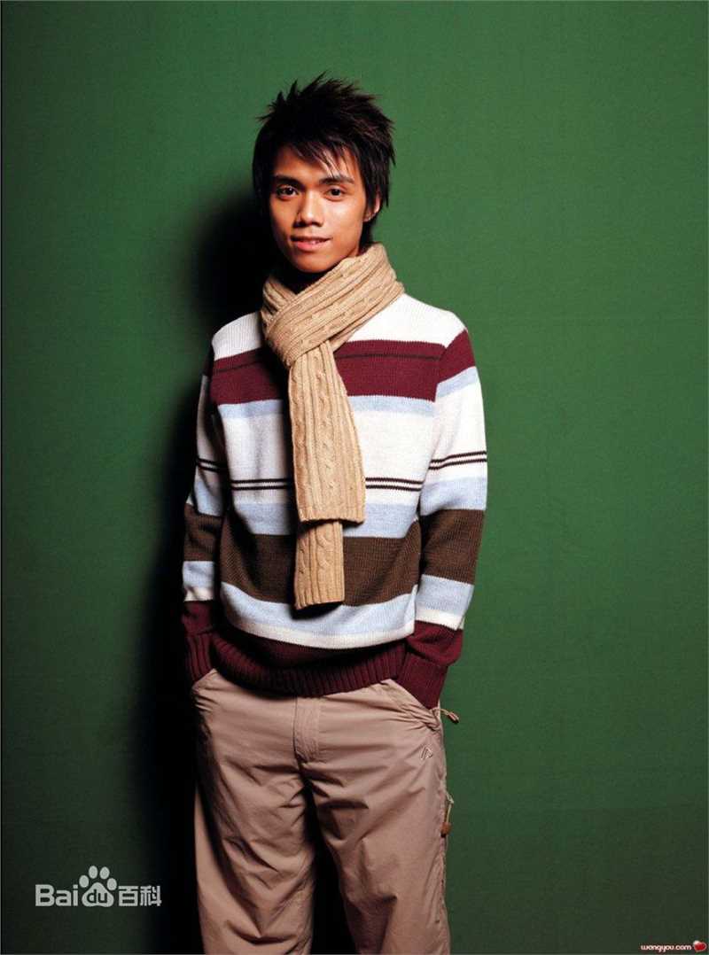 最全张敬轩(Hins/Hins Cheung/Cheung King Hin)精彩图册