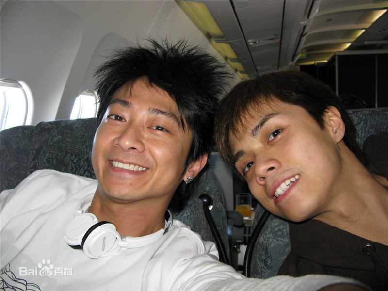 最全张敬轩(Hins/Hins Cheung/Cheung King Hin)精彩图册