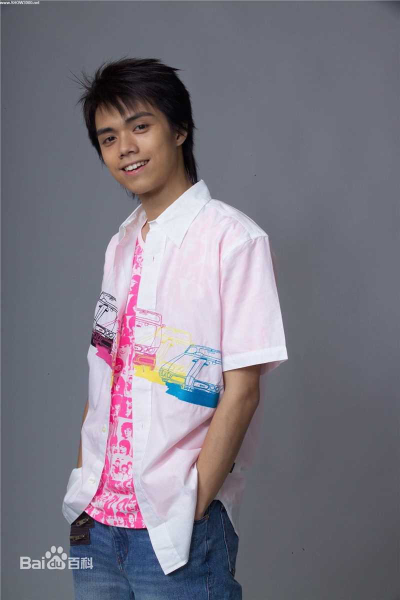 最全张敬轩(Hins/Hins Cheung/Cheung King Hin)精彩图册