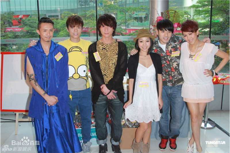 最优质张敬轩(Hins/Hins Cheung/Cheung King Hin)精彩图册