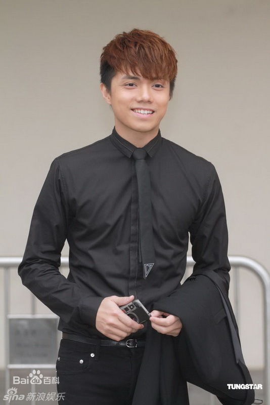 最优质张敬轩(Hins/Hins Cheung/Cheung King Hin)精彩图册