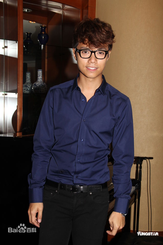 最优质张敬轩(Hins/Hins Cheung/Cheung King Hin)精彩图册