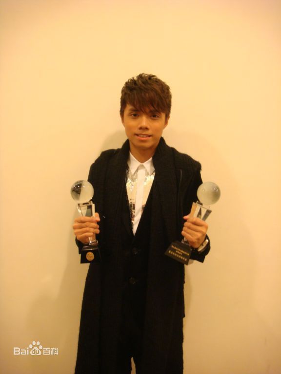 张敬轩(Hins/Hins Cheung/Cheung King Hin)颁奖礼性感图片图集