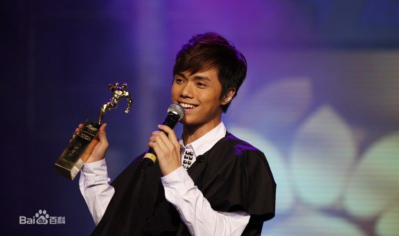 张敬轩(Hins/Hins Cheung/Cheung King Hin)颁奖礼性感图片图集