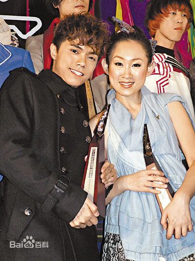 张敬轩(Hins/Hins Cheung/Cheung King Hin)合照图册