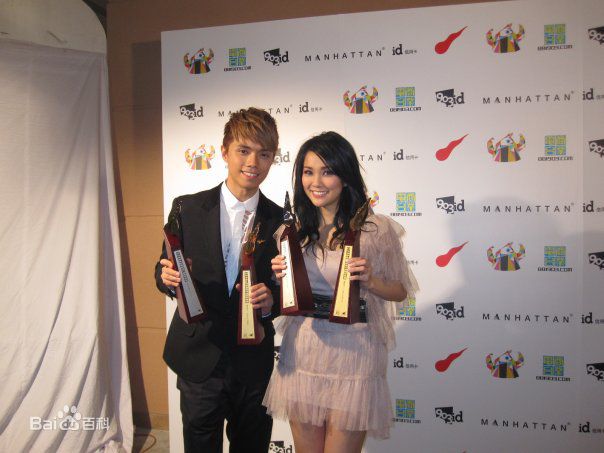 张敬轩(Hins/Hins Cheung/Cheung King Hin)合照图册