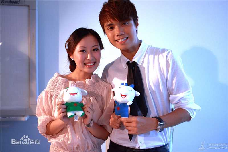 张敬轩(Hins/Hins Cheung/Cheung King Hin)合照图册