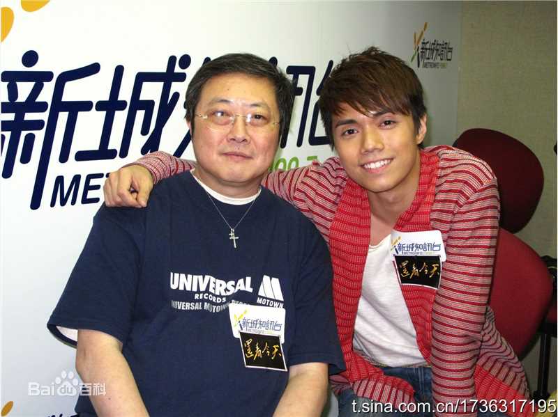 张敬轩(Hins/Hins Cheung/Cheung King Hin)合照图册