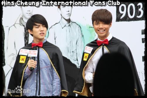 张敬轩(Hins/Hins Cheung/Cheung King Hin)拉阔音乐会照图片图册