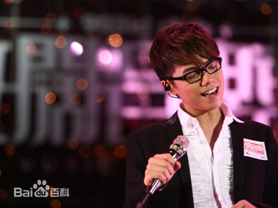 张敬轩(Hins/Hins Cheung/Cheung King Hin)拉阔音乐会照图片图册