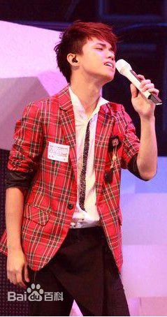 张敬轩(Hins/Hins Cheung/Cheung King Hin)拉阔音乐会照图片图册