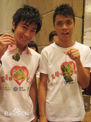 张敬轩(Hins/Hins Cheung/Cheung King Hin)生活照生活照