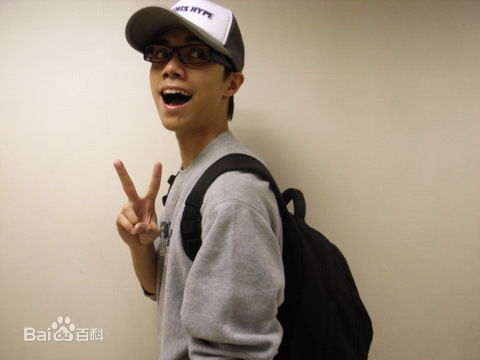 张敬轩(Hins/Hins Cheung/Cheung King Hin)生活照生活照