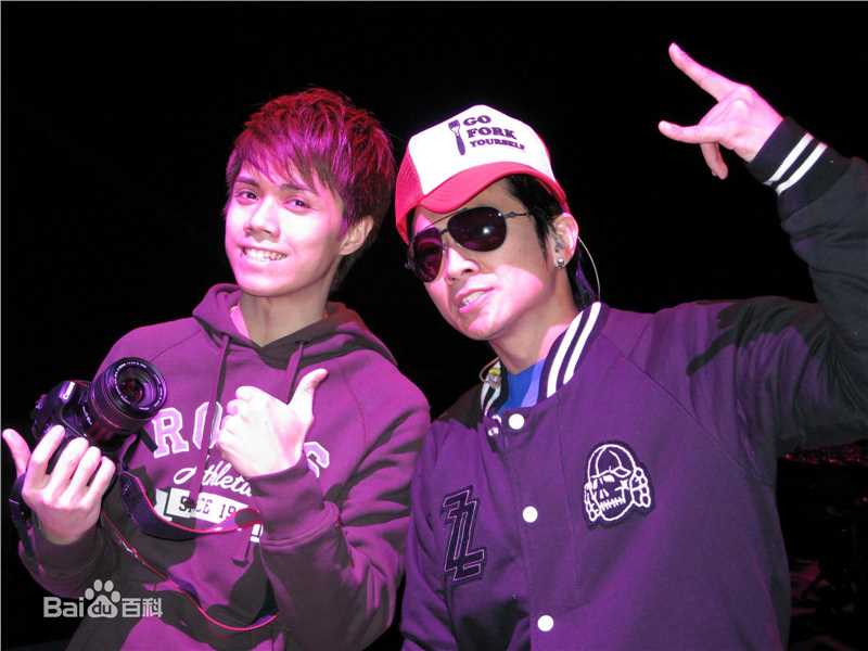 张敬轩(Hins/Hins Cheung/Cheung King Hin)生活照生活照