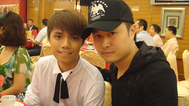 张敬轩(Hins/Hins Cheung/Cheung King Hin)生活照生活照