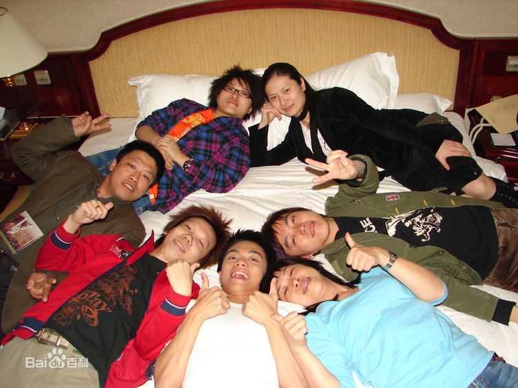 张敬轩(Hins/Hins Cheung/Cheung King Hin)生活照生活照