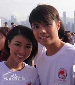 张敬轩(Hins/Hins Cheung/Cheung King Hin)生活照生活照