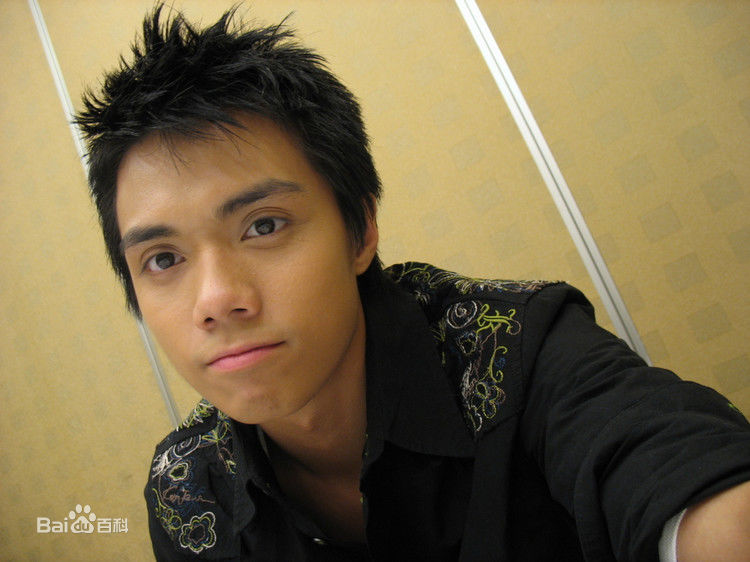 张敬轩(Hins/Hins Cheung/Cheung King Hin)生活照生活照