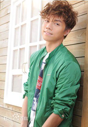 张敬轩(Hins/Hins Cheung/Cheung King Hin)宣传照图册