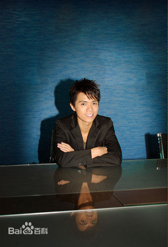 张敬轩(Hins/Hins Cheung/Cheung King Hin)宣传照图册