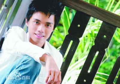 张敬轩(Hins/Hins Cheung/Cheung King Hin)宣传照图册