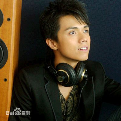 张敬轩(Hins/Hins Cheung/Cheung King Hin)宣传照图册