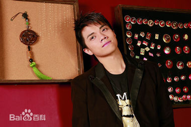 张敬轩(Hins/Hins Cheung/Cheung King Hin)宣传照图册