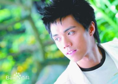 张敬轩(Hins/Hins Cheung/Cheung King Hin)宣传照图册