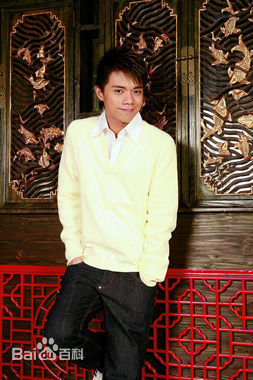 张敬轩(Hins/Hins Cheung/Cheung King Hin)宣传照图册