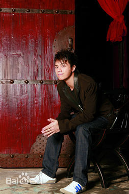 张敬轩(Hins/Hins Cheung/Cheung King Hin)宣传照图册