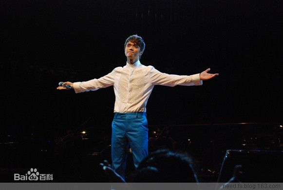 张敬轩(Hins/Hins Cheung/Cheung King Hin)音乐会照性感图片图集