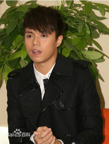 张敬轩(Hins/Hins Cheung/Cheung King Hin)专访图照前后照片