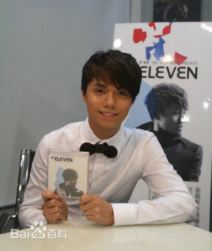 张敬轩(Hins/Hins Cheung/Cheung King Hin)专访图照前后照片