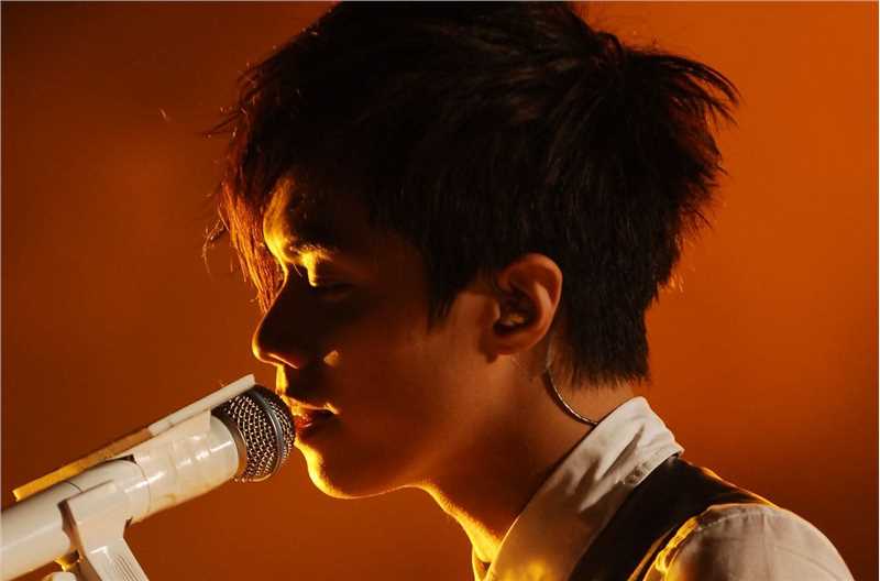 最新张敬轩(Hins/Hins Cheung/Cheung King Hin)性感图片