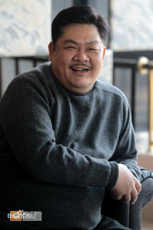 林雪(Suet Lam) 最全剧照