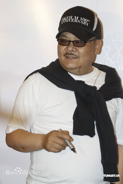 林雪(Suet Lam) 最全剧照