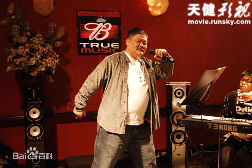 林雪(Suet Lam) 最全剧照