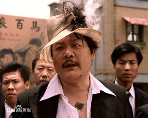 林雪(Suet Lam) 最全剧照