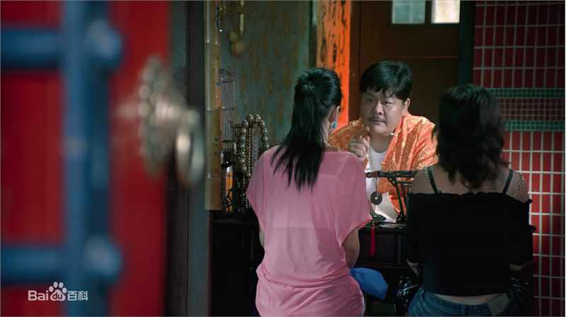 林雪(Suet Lam) 最全剧照