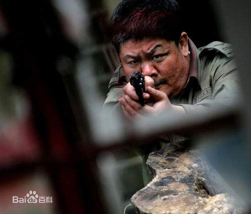 林雪(Suet Lam) 最全剧照